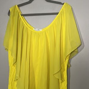 K Jordan women’s blouse size 2X